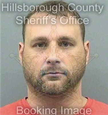 Bergren Johnathan - Hillsborough County, FL 