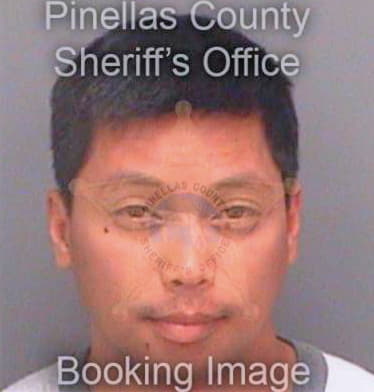 Tizon Mario - Pinellas County, FL 