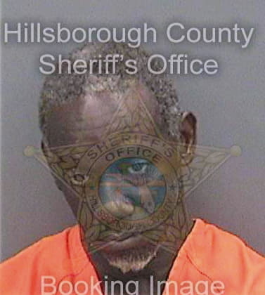 Bostick Billy - Hillsborough County, FL 