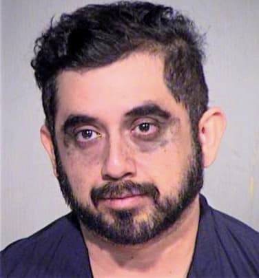 Hernandez Carlos - Maricopa County, AZ 