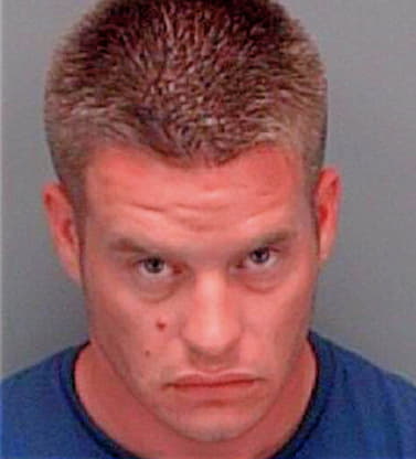 Tharp Joshua - Pinellas County, FL 