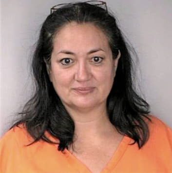 Perez Sandra - Hillsborough County, FL 