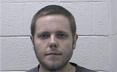 Coleman Christopher - Washington County, TN 