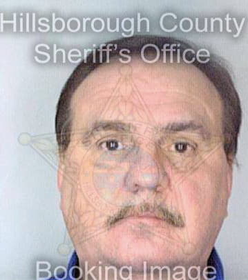 Miaso John - Hillsborough County, FL 