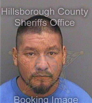 Santiago Jorge - Hillsborough County, FL 