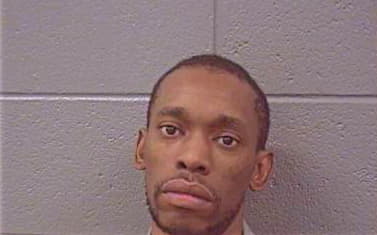 Biggs Marrail - Cook County, IL 