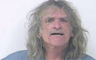 Harrell Wayne - StLucie County, FL 