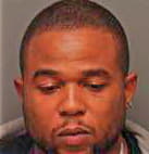 Woodard Carlos - Shelby County, TN 