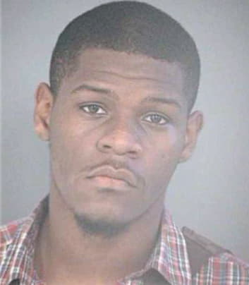 Ricks James - Hillsborough County, FL 