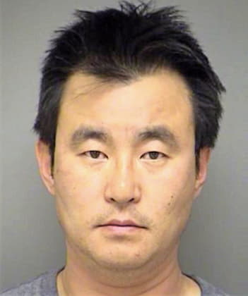 Yun Sung - Denton County, TX 