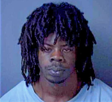Strong Wendell - Lee County, FL 