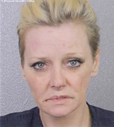 Santoro-Davis Lisa - Broward County, FL 