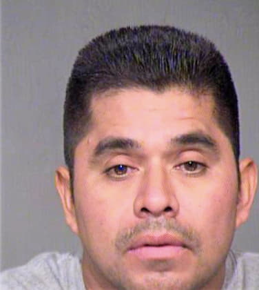 Hernandez Rubicel - Maricopa County, AZ 