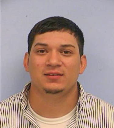 Rodriguez Mauricio - Travis County, TX 