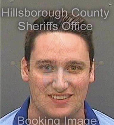 Holzum Michael - Hillsborough County, FL 