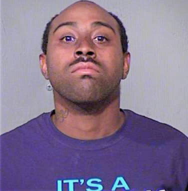 Johnson Terrance - Maricopa County, AZ 