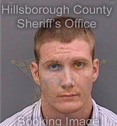 Thomas Andrew - Hillsborough County, FL 