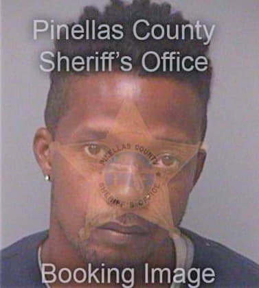 Mclin Elijah - Pinellas County, FL 