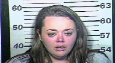 Free Nicole - Dyer County, TN 