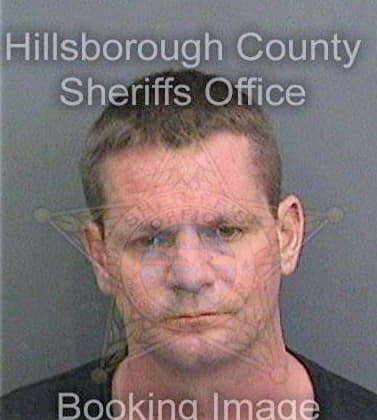 Peters Steven - Hillsborough County, FL 