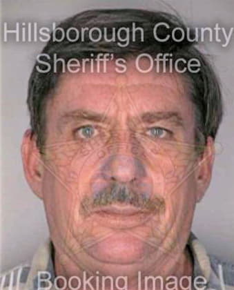 Scott Wendall - Hillsborough County, FL 