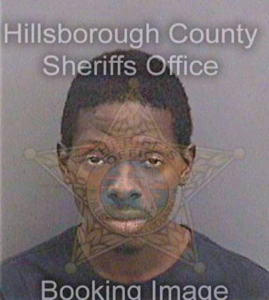 Gordon Darean - Hillsborough County, FL 