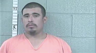 Hernandez Romero - Bullitt County, KY 