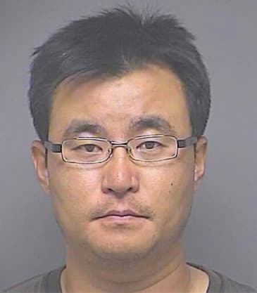 Yun Sung - Denton County, TX 