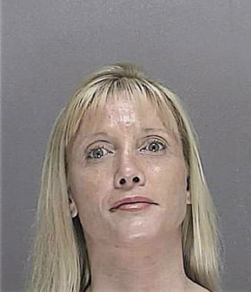 Howard Traci - Volusia County, FL 