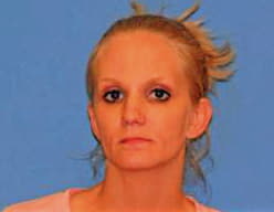 Hoke Amber - Saline County, AR 