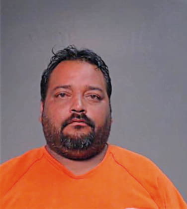 Rodriguez Jose - Hidalgo County, TX 