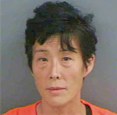 Conn Kyong - Collier County, FL 