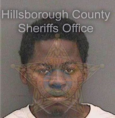 Dixon Lindelle - Hillsborough County, FL 