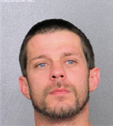 Todd Richard - Broward County, FL 