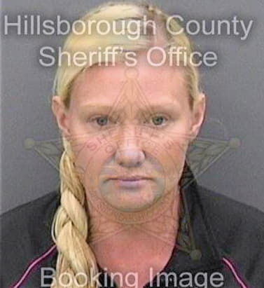 Fick Malisha - Hillsborough County, FL 