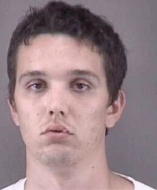 Nelson Richard - Forsyth County, NC 