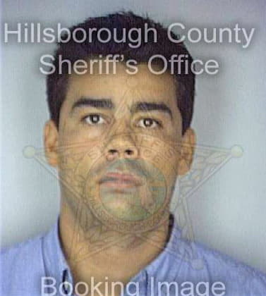 Mendez Robert - Hillsborough County, FL 