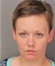 White Barbara - Shelby County, TN 