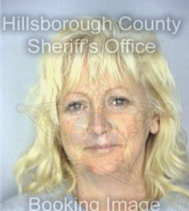 Smith Claudia - Hillsborough County, FL 