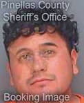 Gregorio Colin - Pinellas County, FL 