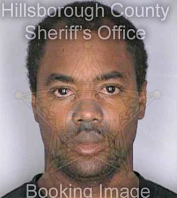 Shaw George - Hillsborough County, FL 