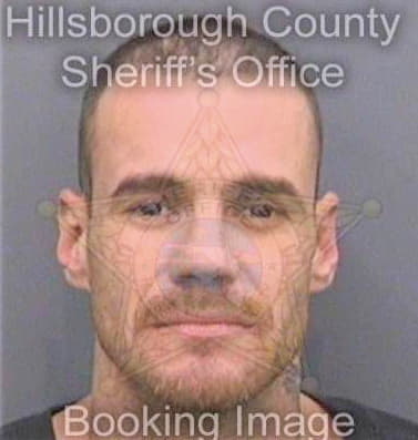 Germano Jamison - Hillsborough County, FL 