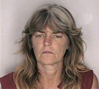 Silcox Teri - Hillsborough County, FL 
