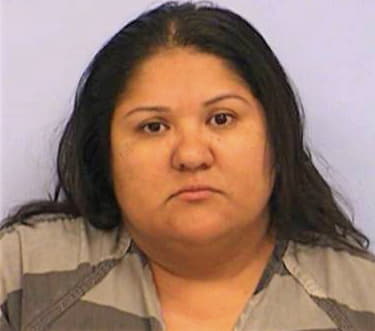 Hernandez Cynthia - Travis County, TX 