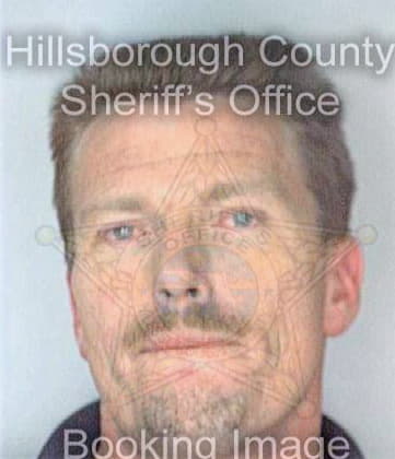 Bonnell Lawrence - Hillsborough County, FL 