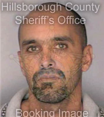 Enriquezgarcia Lazaro - Hillsborough County, FL 