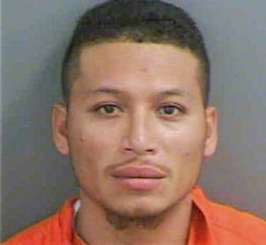 Jimenez Agustin - Collier County, FL 