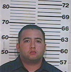 Guerra Christopher - Hidalgo County, TX 