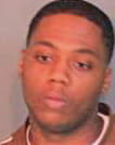 Burns Miketavion - Shelby County, TN 