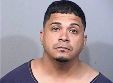 Rivera Pedro - Brevard County, FL 